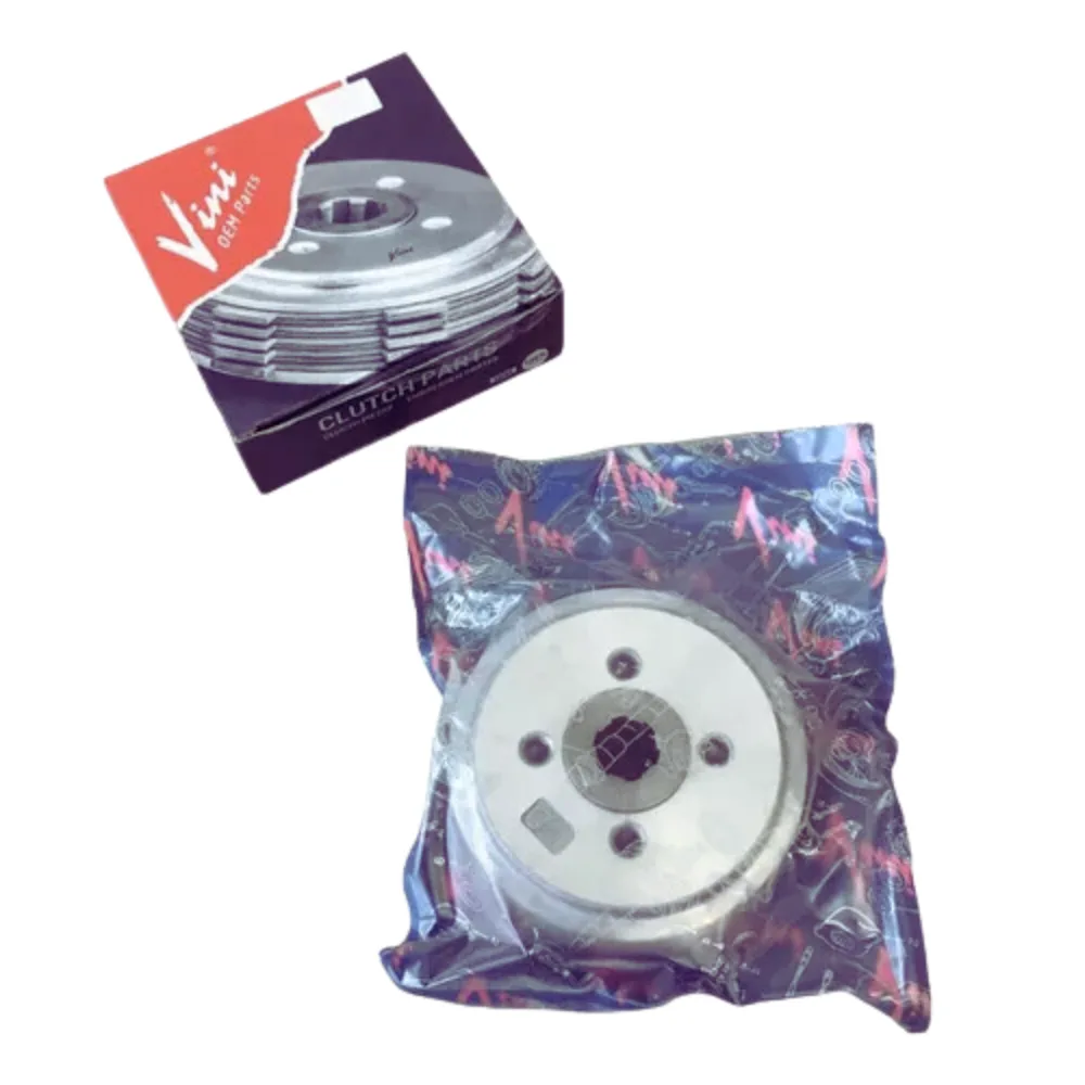 Cubo+Plato Vini Cg/Today/Titan/Cbx/Xr200