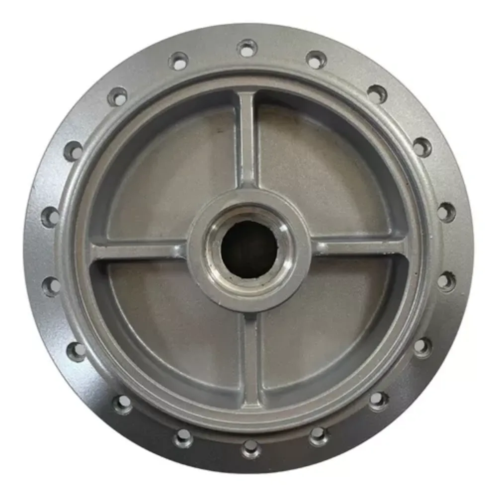 Cubo Roda Traseiro Fabreck Titan 150