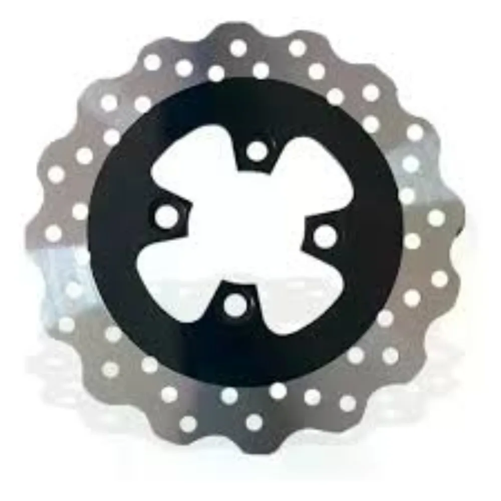 Disco Freio Shineray Shi 175
