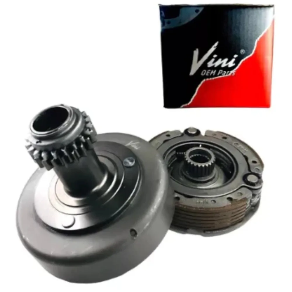 Embreagem Primaria Vini Biz 125 2005 E.D. Completa