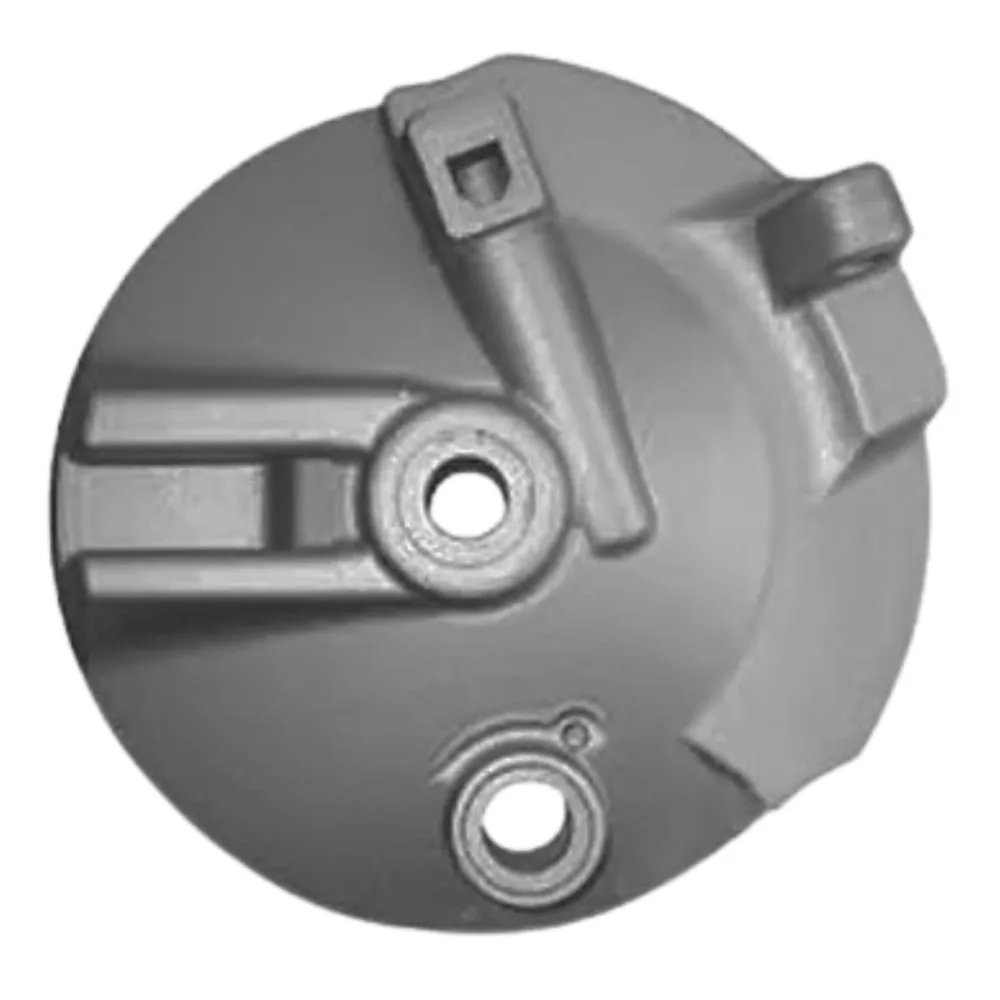 Espelho Freio Dianteiro Honda Titan 150 (2013) Fan 125 (09/13)