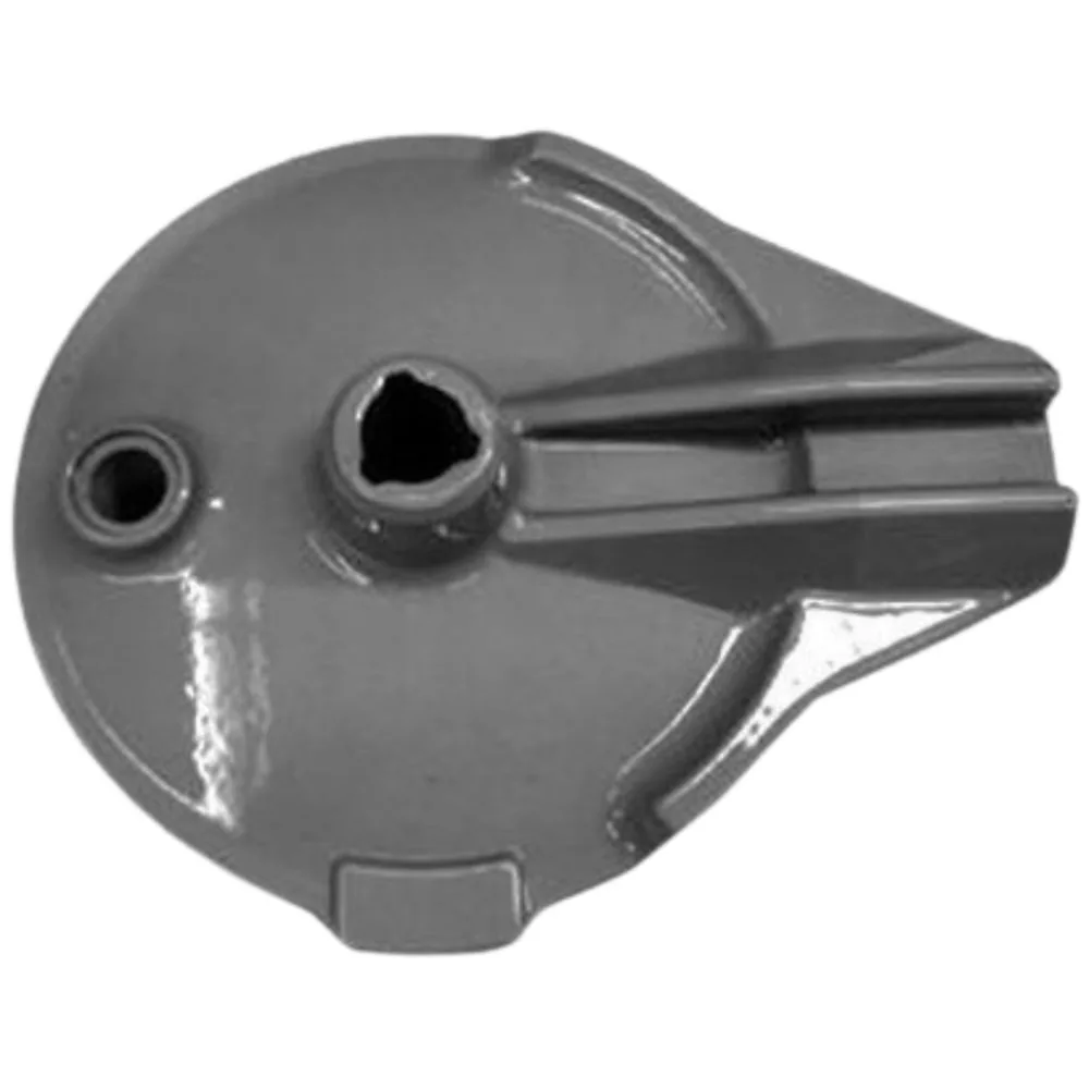 Espelho Freio Traseiro Honda Cbx 200