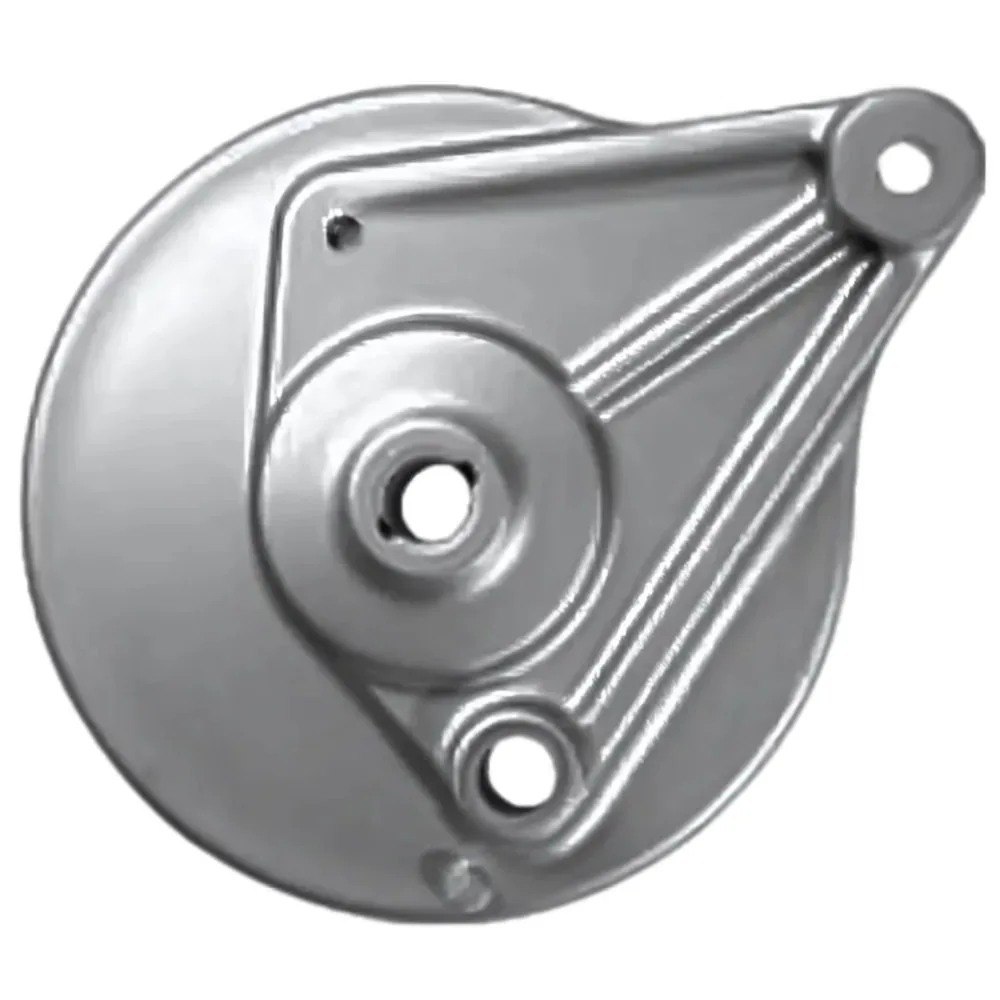 Espelho Freio Traseiro Honda Titan 2000 / Fan 125 2009