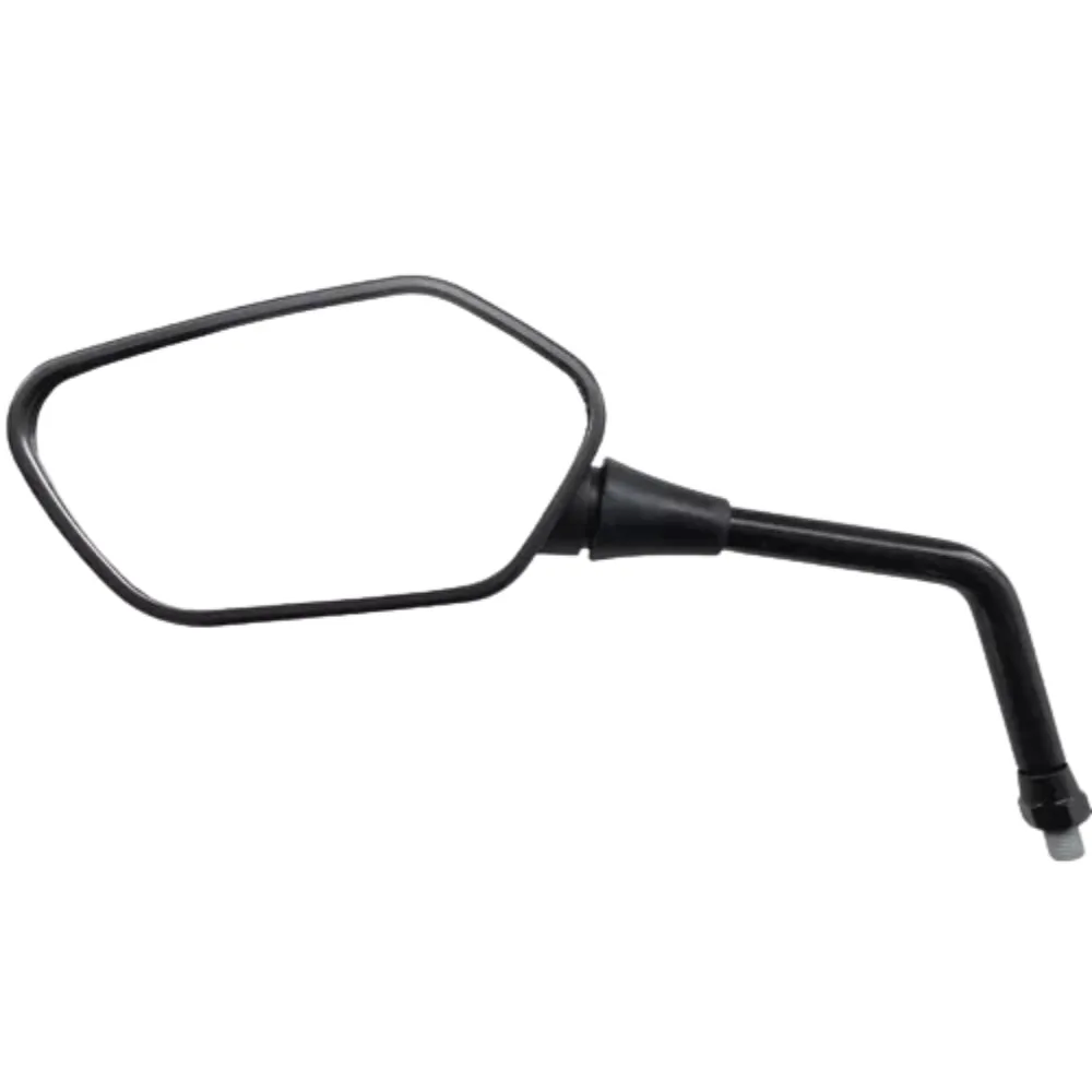 Espelho Retrovisor Modelo Original Honda Cb300 L/D Lente Fume