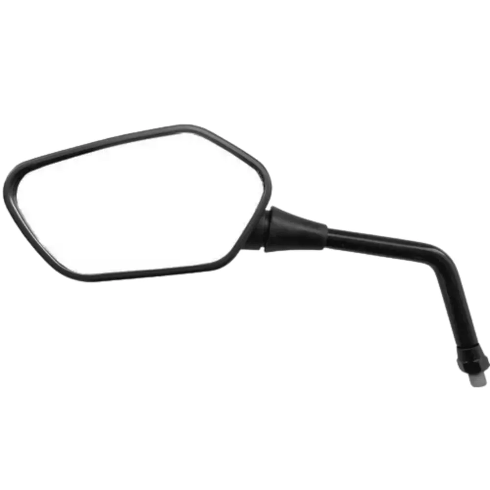 Espelho Retrovisor Modelo Original Honda Cb300 L/E Lente Fume