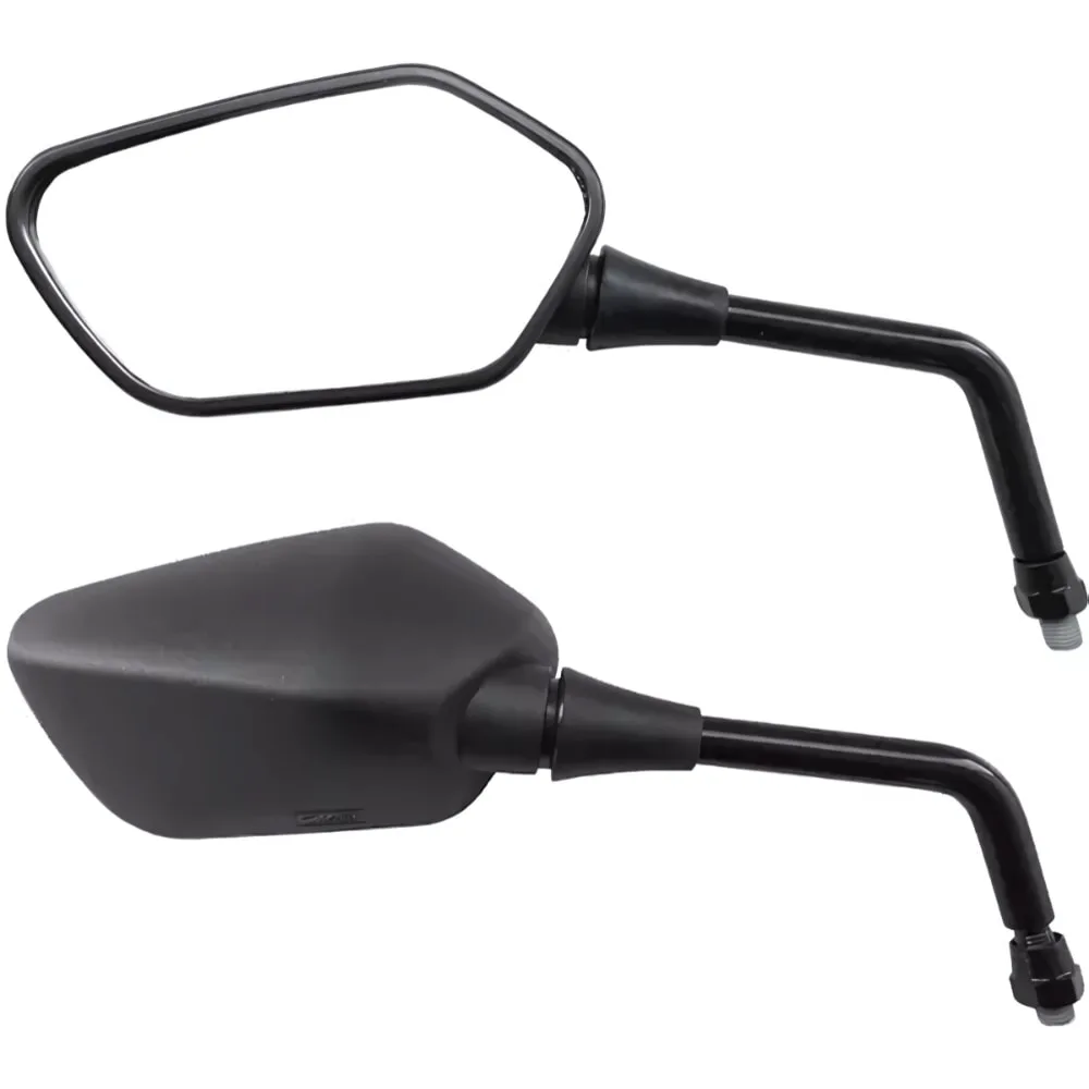 Espelho Retrovisor Modelo Original Honda Cb300 Par