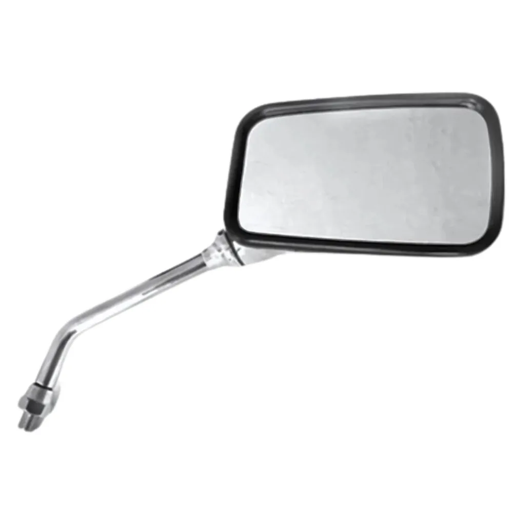 Espelho Retrovisor Modelo Original Honda Cbx 200 Cromado L/D