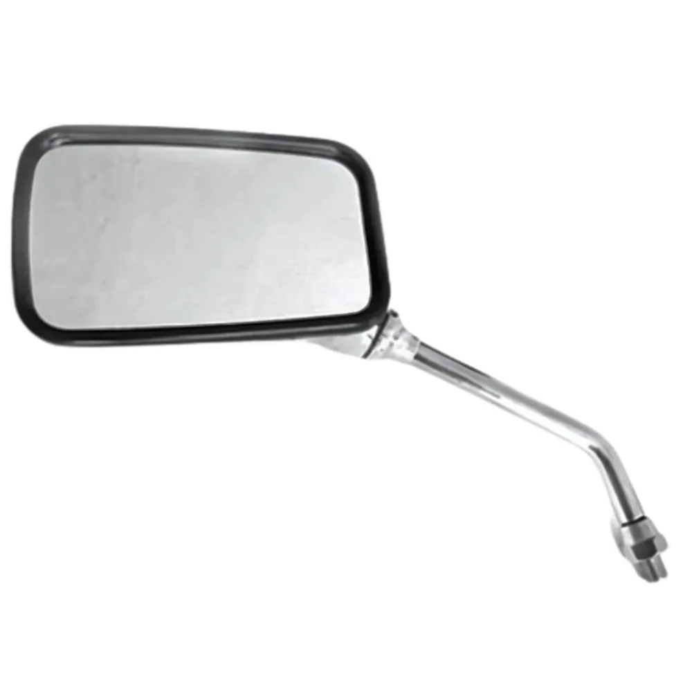 Espelho Retrovisor Modelo Original Honda Cbx 200 Cromado L/E