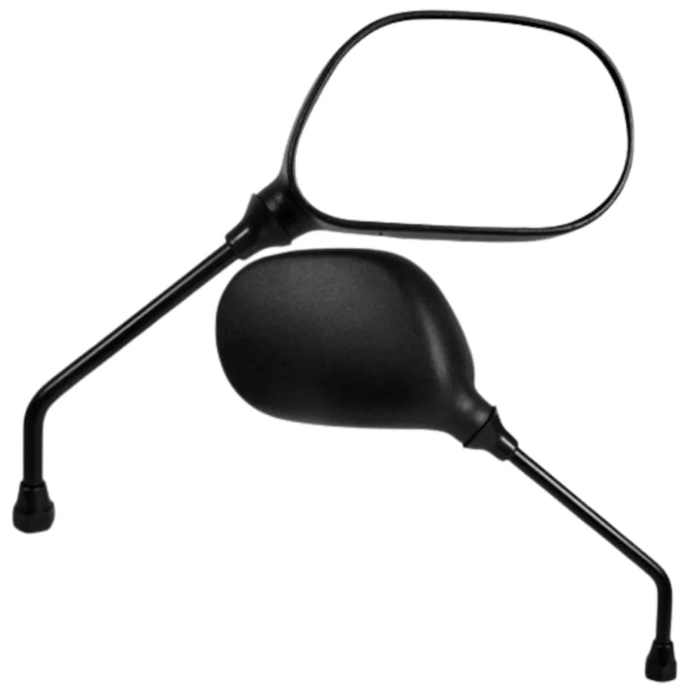 Espelho Retrovisor Modelo Original Suzuki Yes 125 L/D