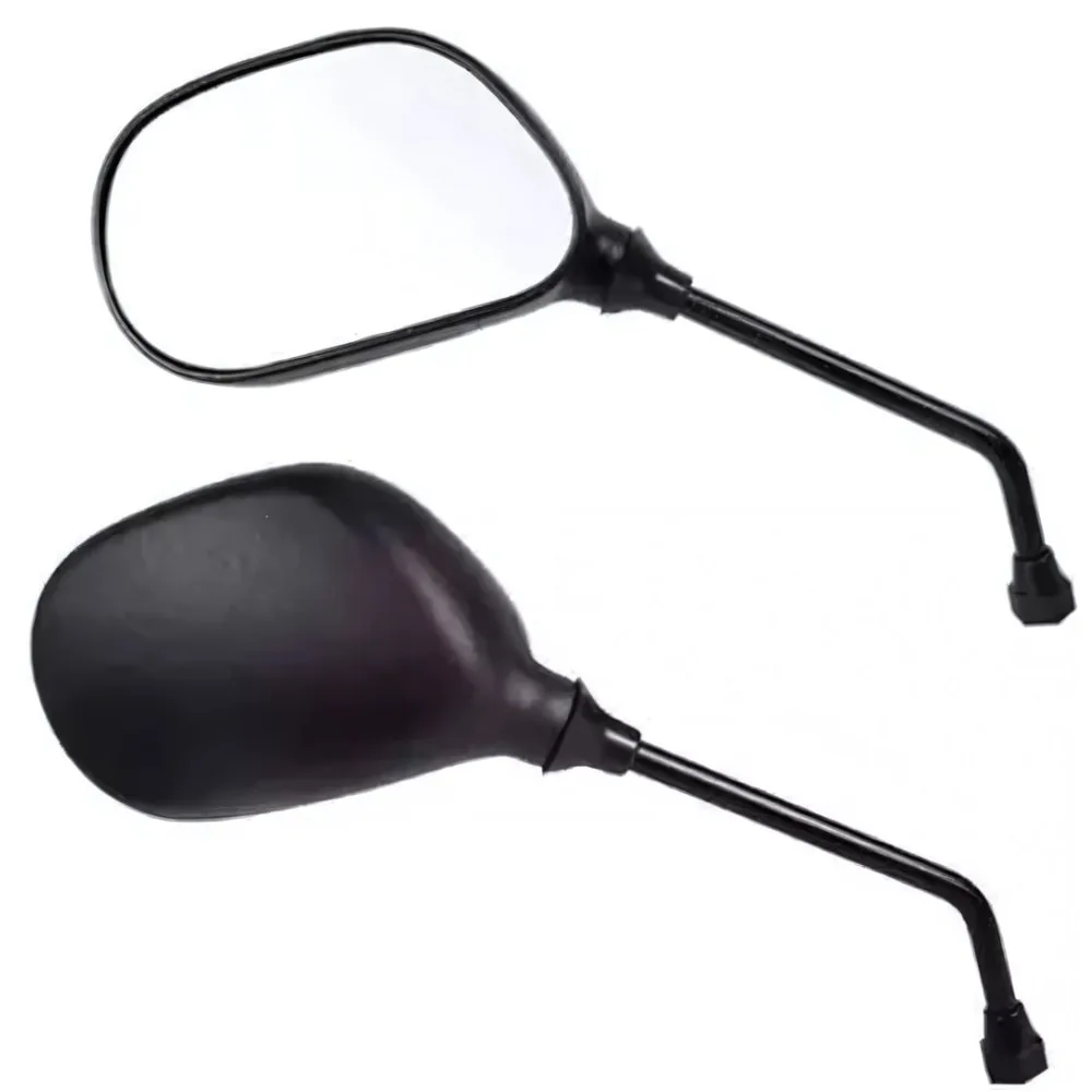 Espelho Retrovisor Modelo Original Suzuki Yes 125 Par