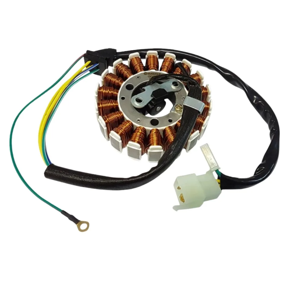 Estator Gauss CBX 20 Twister