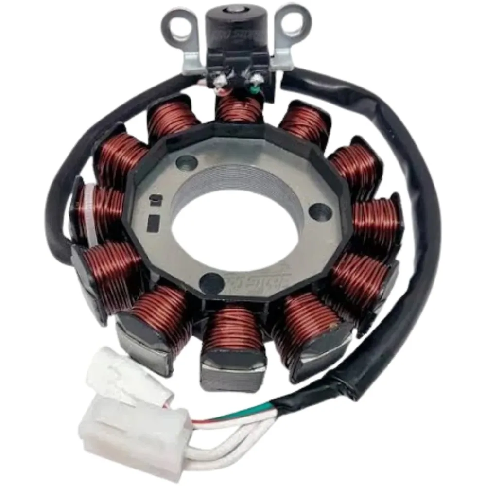 Estator Gauss Factor 125 2014/Factor 150 2016/Fazer 150 2014