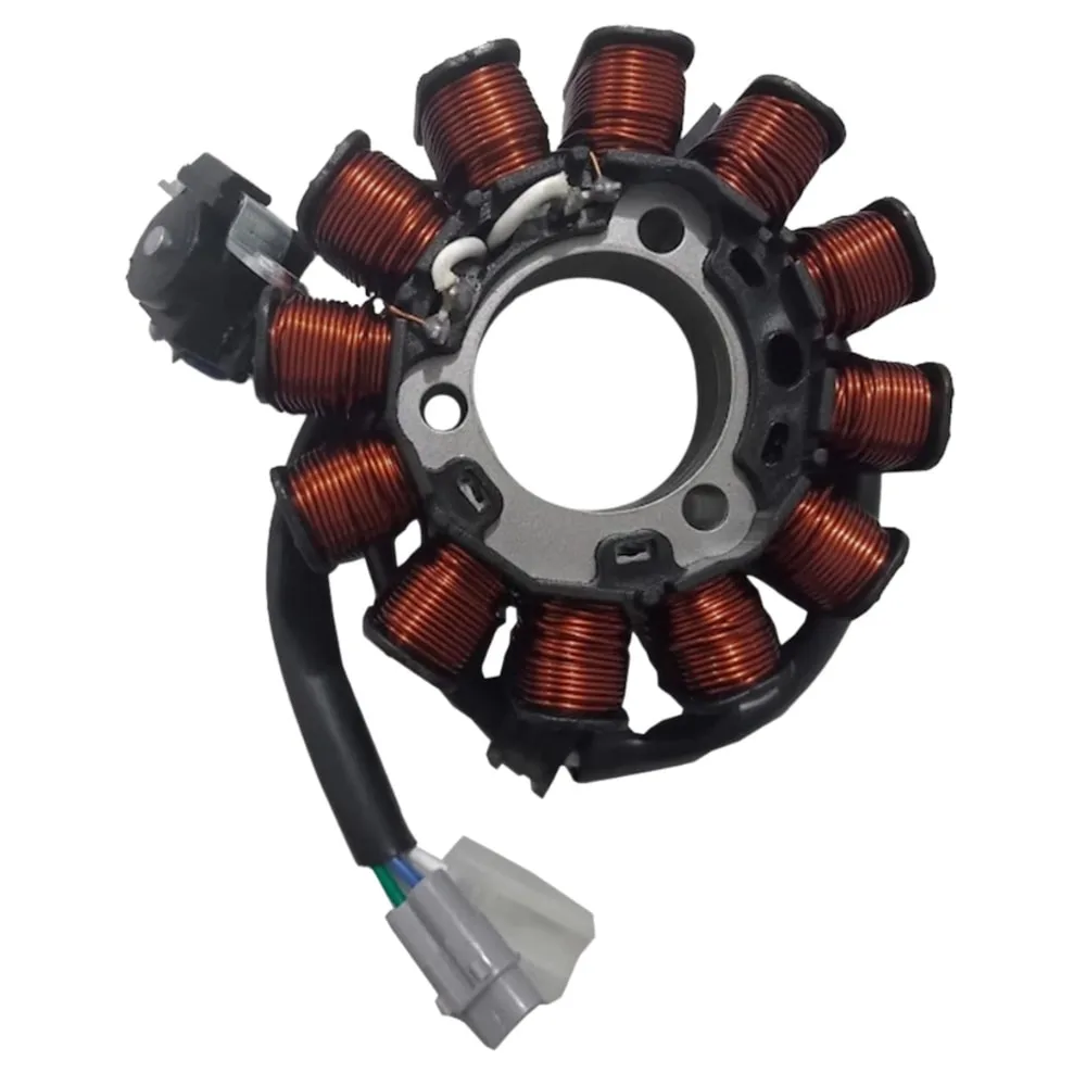 Estator Gauss Fazer 250 2006 a 2008/XTZ 250 2006 a 2015