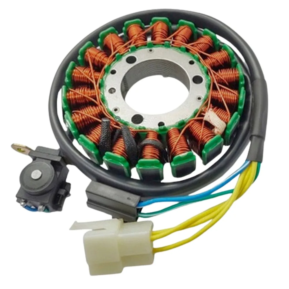 Estator Gauss Yes 125/STX 200/Dafra Kansas 250