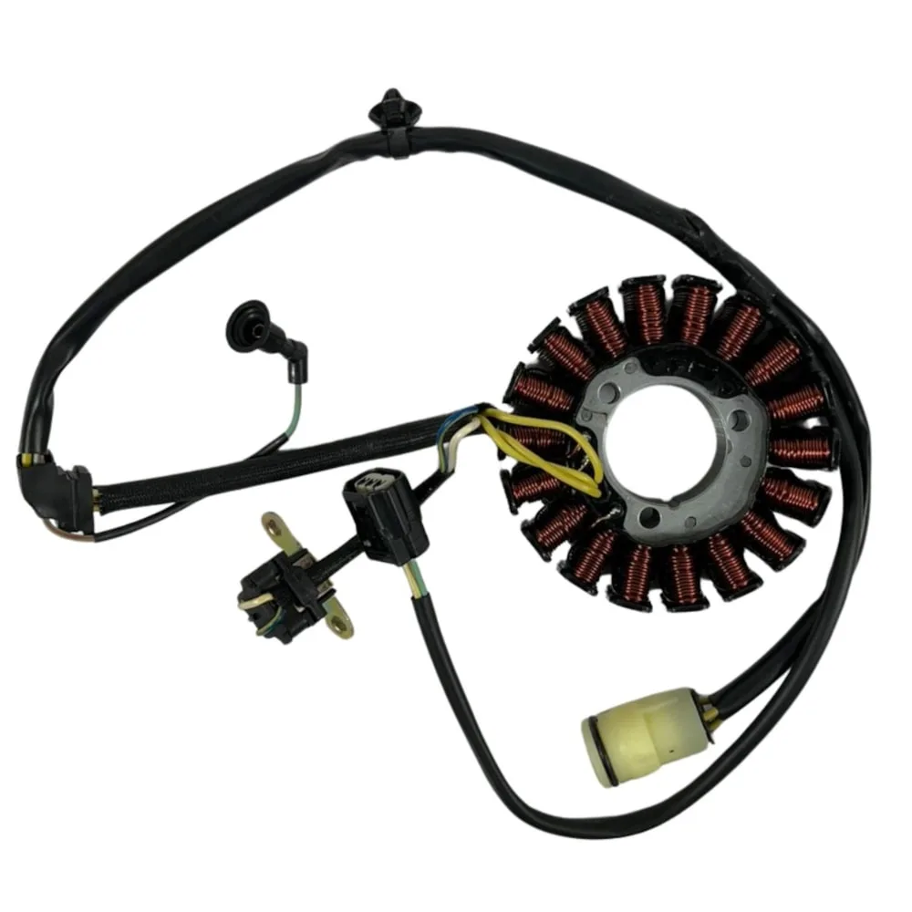 Estator Jec XRE 300 2009 a 2012
