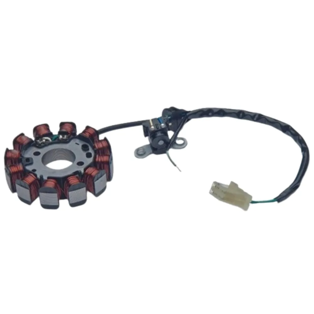 Estator Magnetron Biz 125 2009