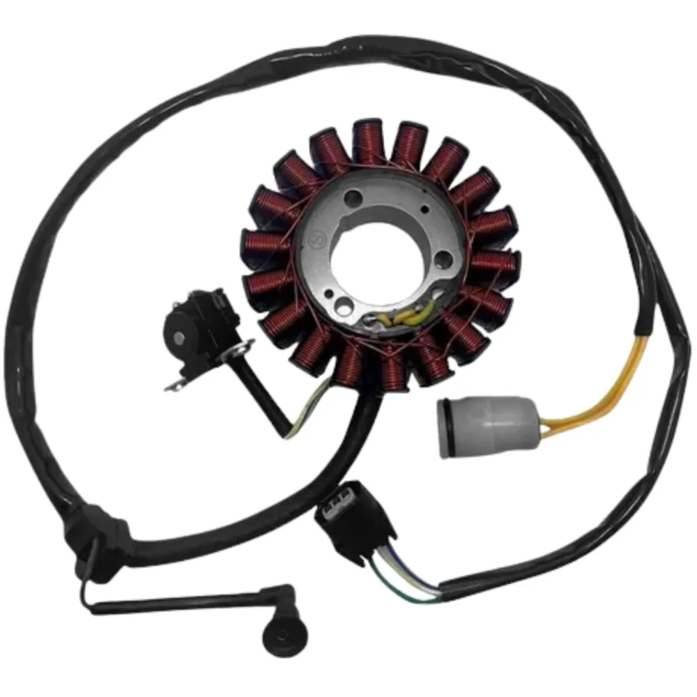 Estator Magnetron XRE 300