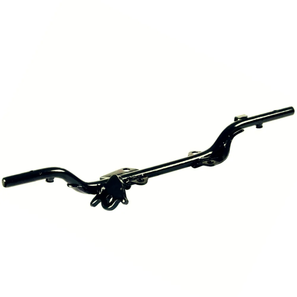 Estribo Tork Mod. Light Titan 2000 Preto