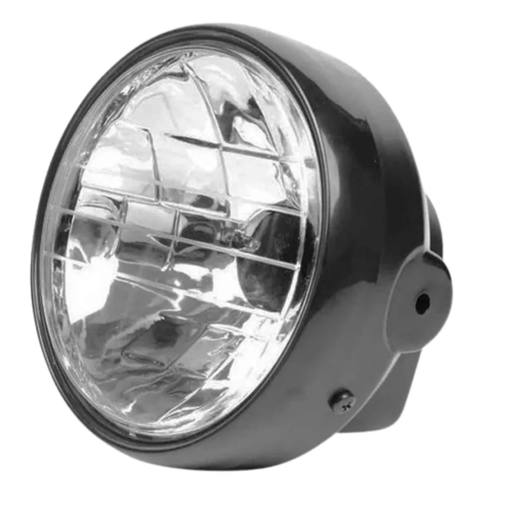 Farol Completo Honda Titan 125 Ano 2000