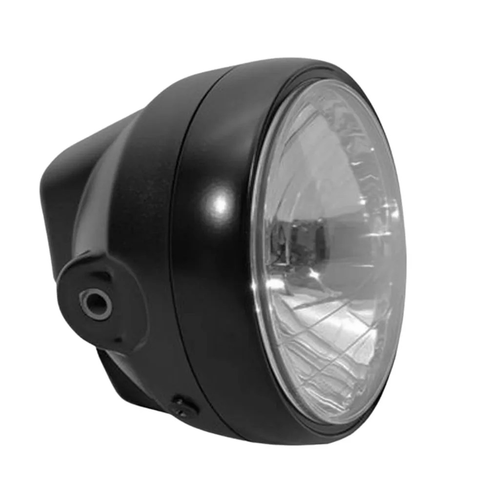 Farol Completo Honda Titan 150 Sem Lâmpada