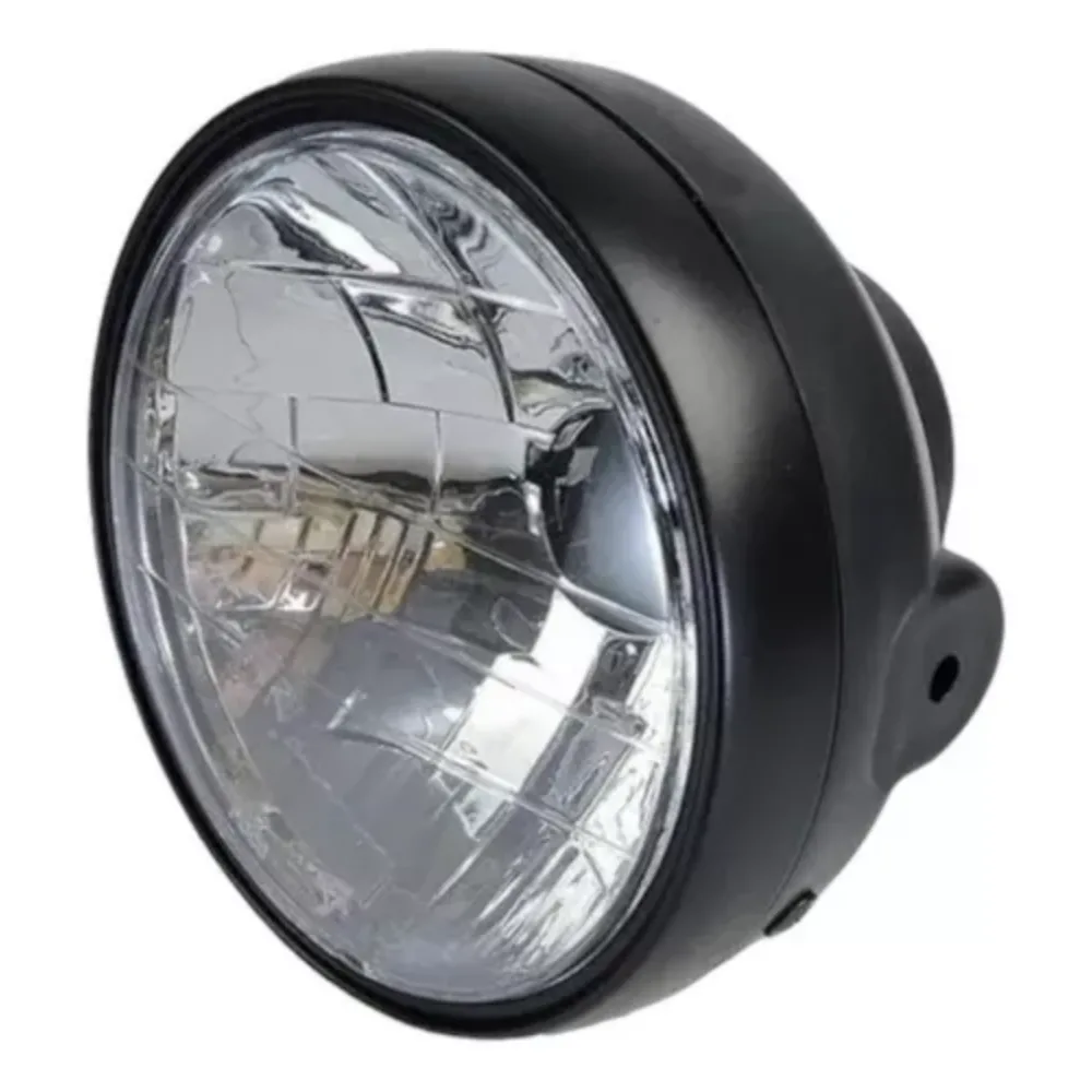 Farol Completo Projecao Titan 150 04/08