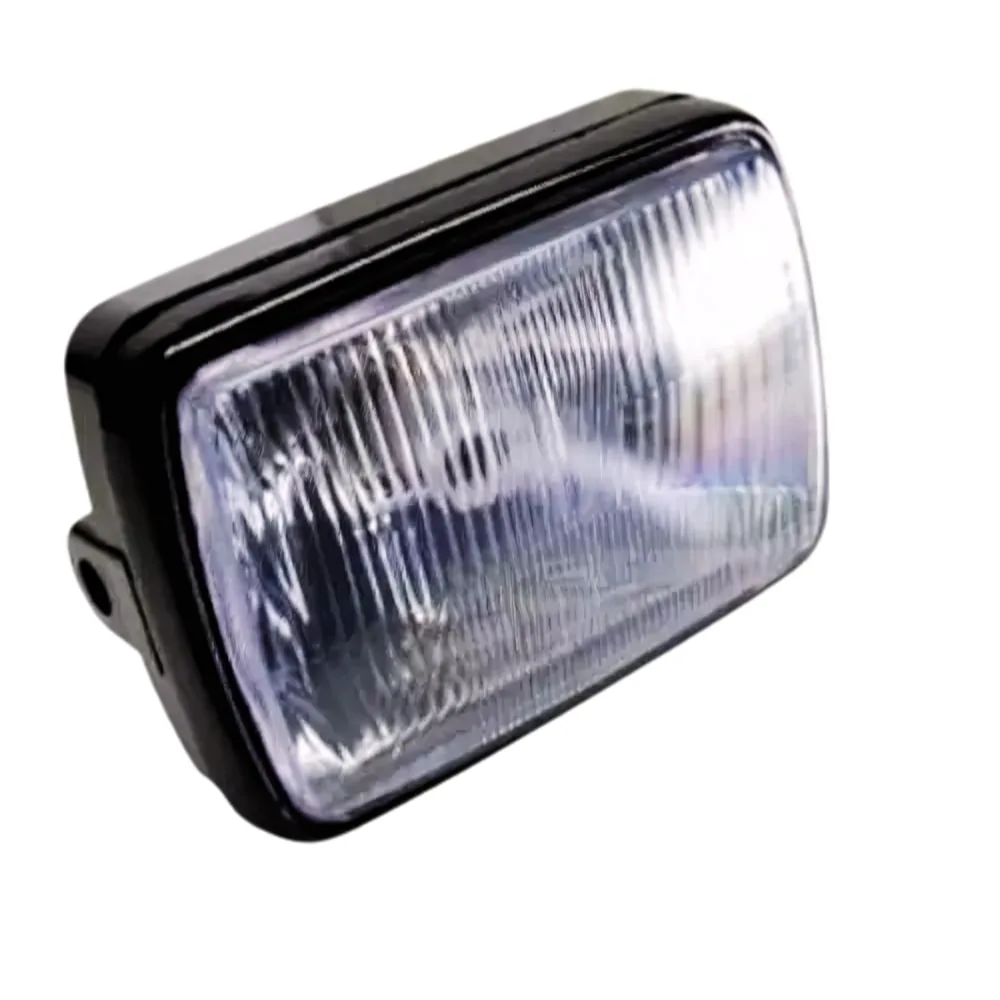 Farol Completo Projecao Titan 99