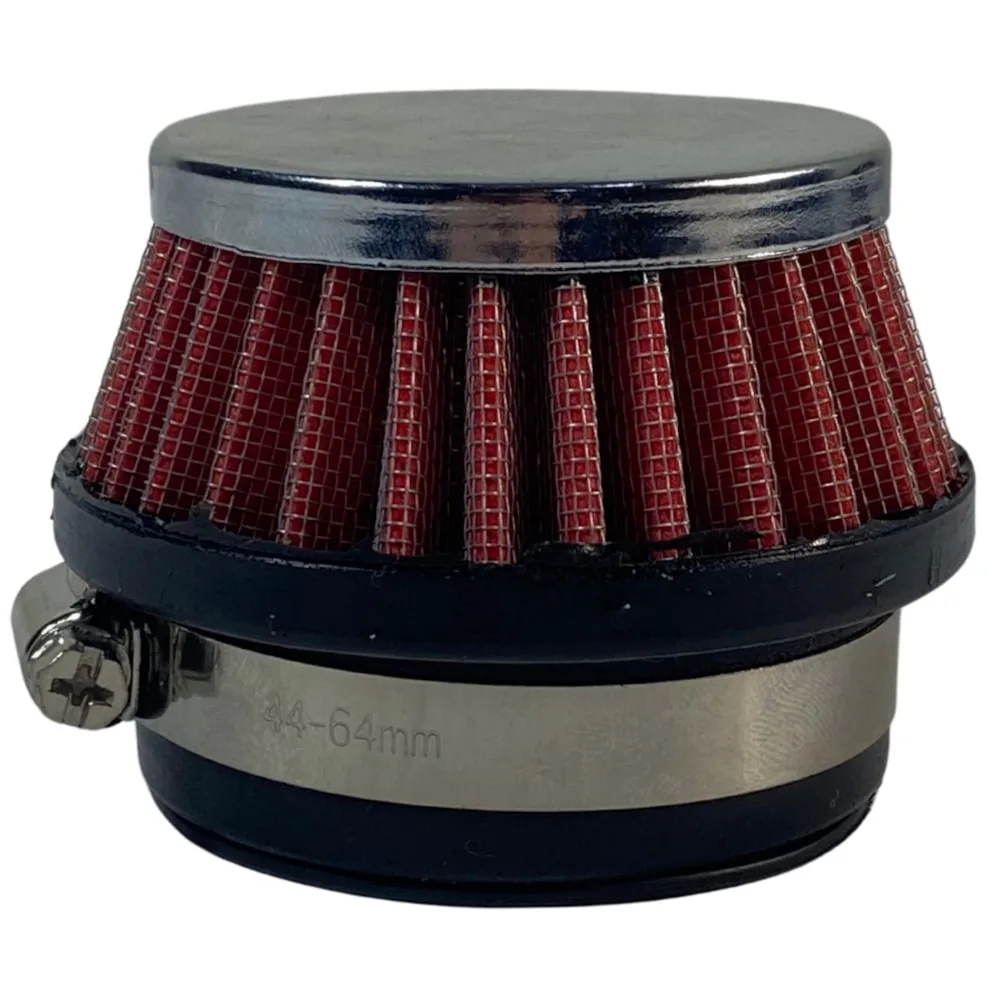 Filtro de AR Importado Titan 2000/Titan 150/YBR 150/Factor 150