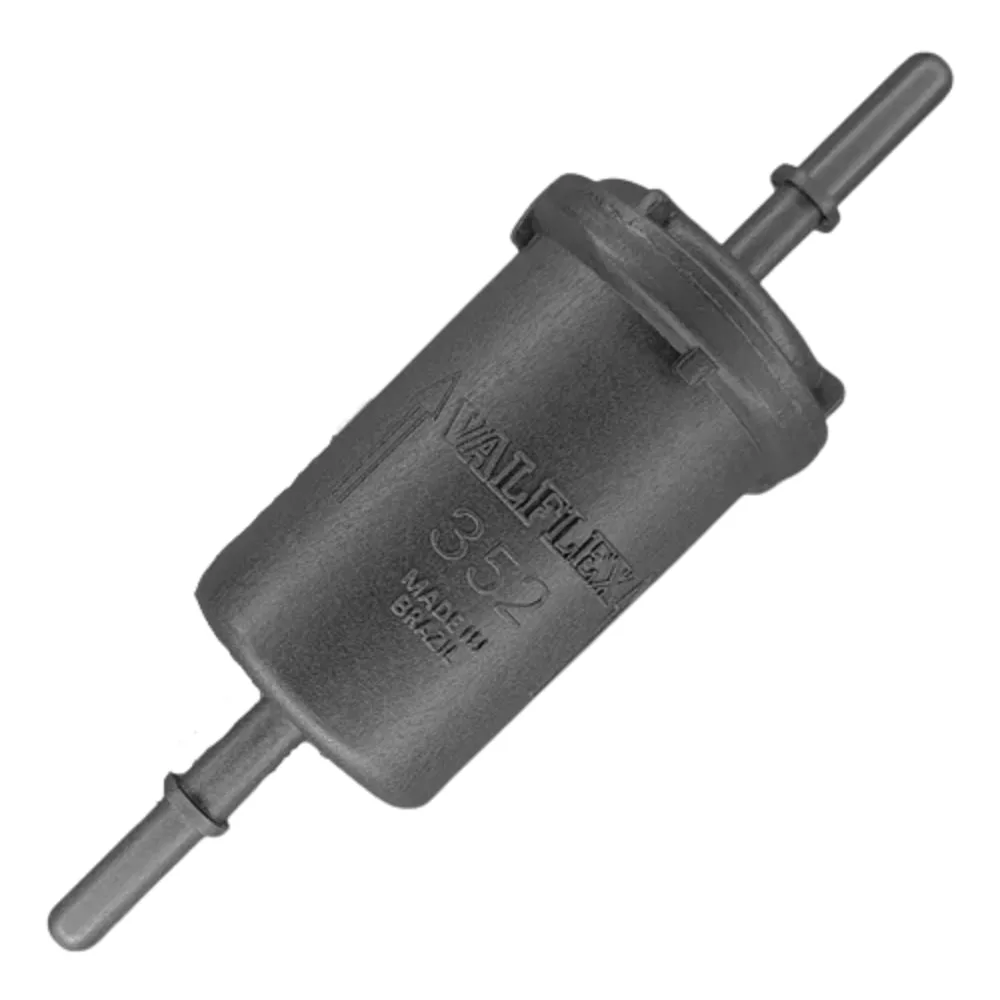 Filtro de Combustível Filtran Álcool/Gasolina NXR 150/160 Bico Fino