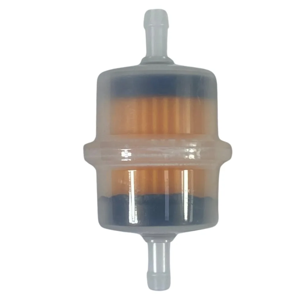Filtro de Combustível G7 Álcool/Gasolina Universal ( 5 Unidades )