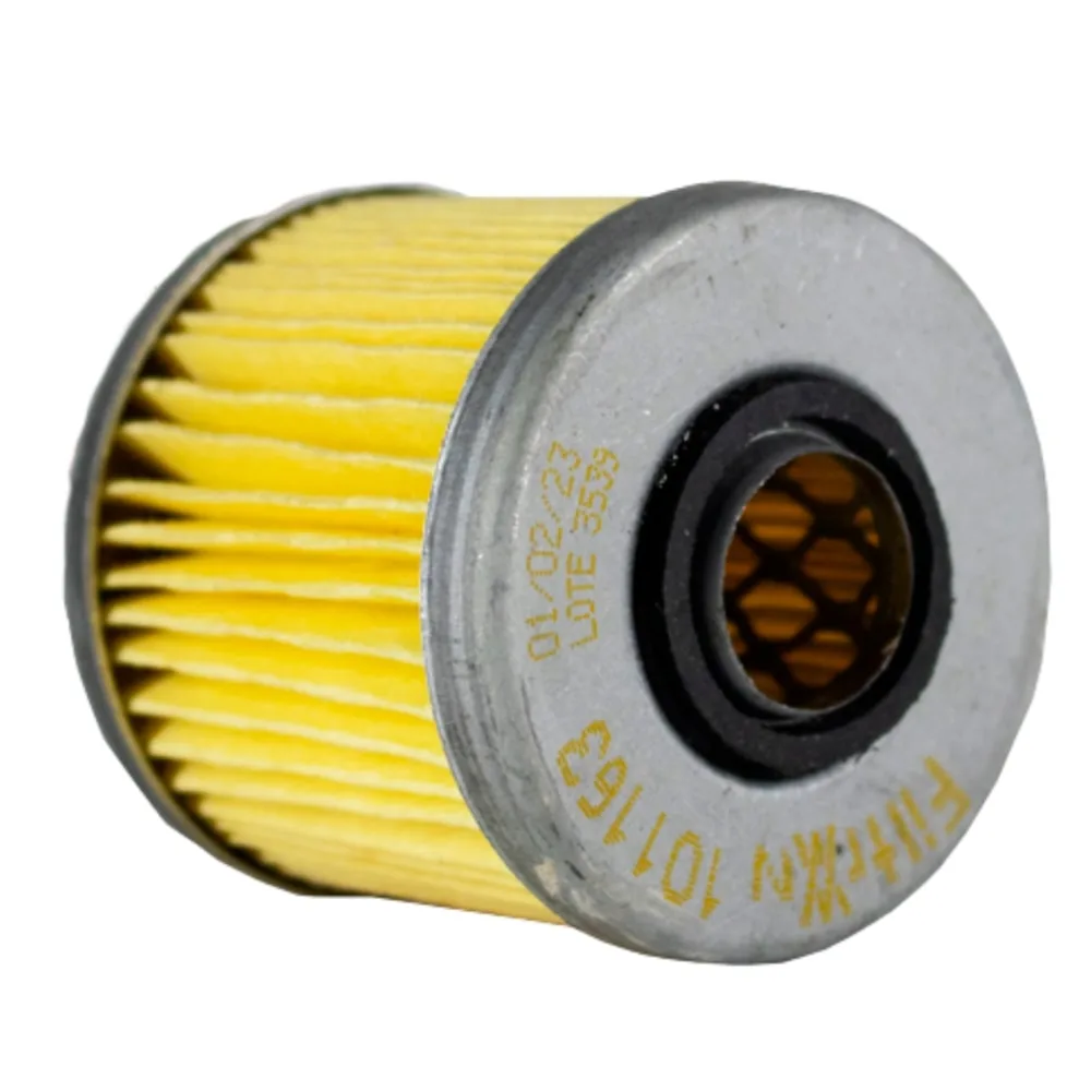 Filtro Óleo Filtran XT 660R/Tenere 600