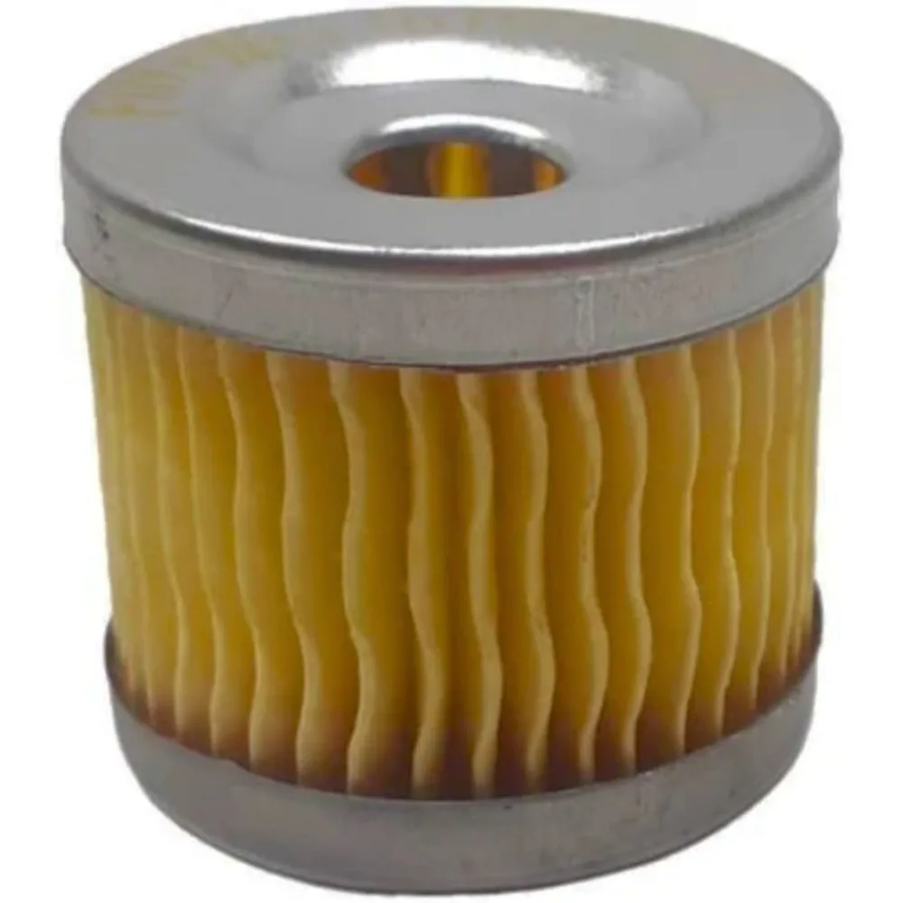 Filtro Óleo Filtran Yes 125/Intruder 125