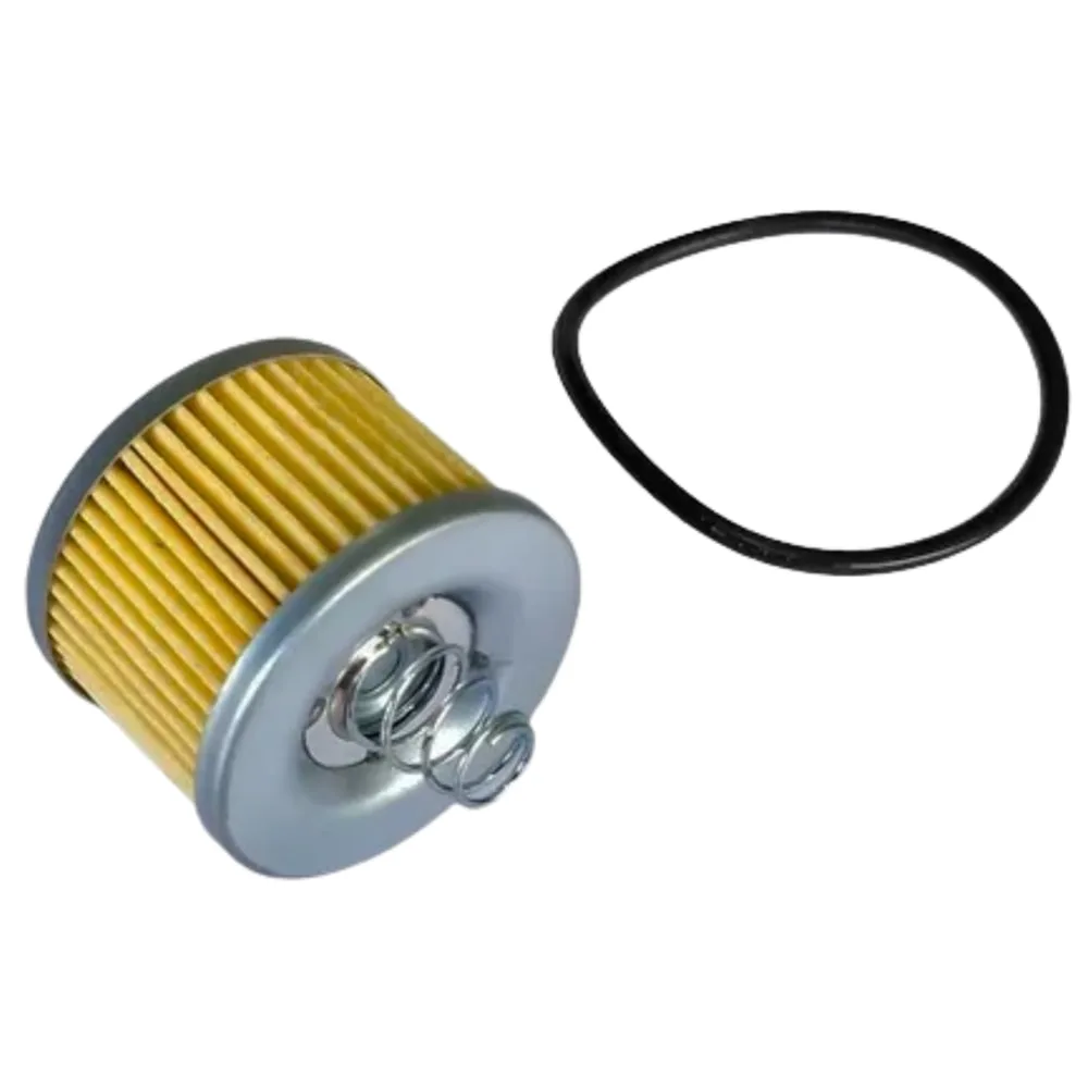 Filtro Óleo Valflex Fazer 150