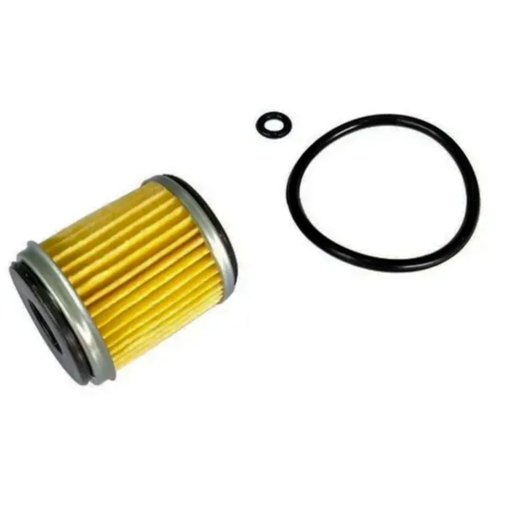 Filtro Óleo Valflex Fazer 250/XTZ 250
