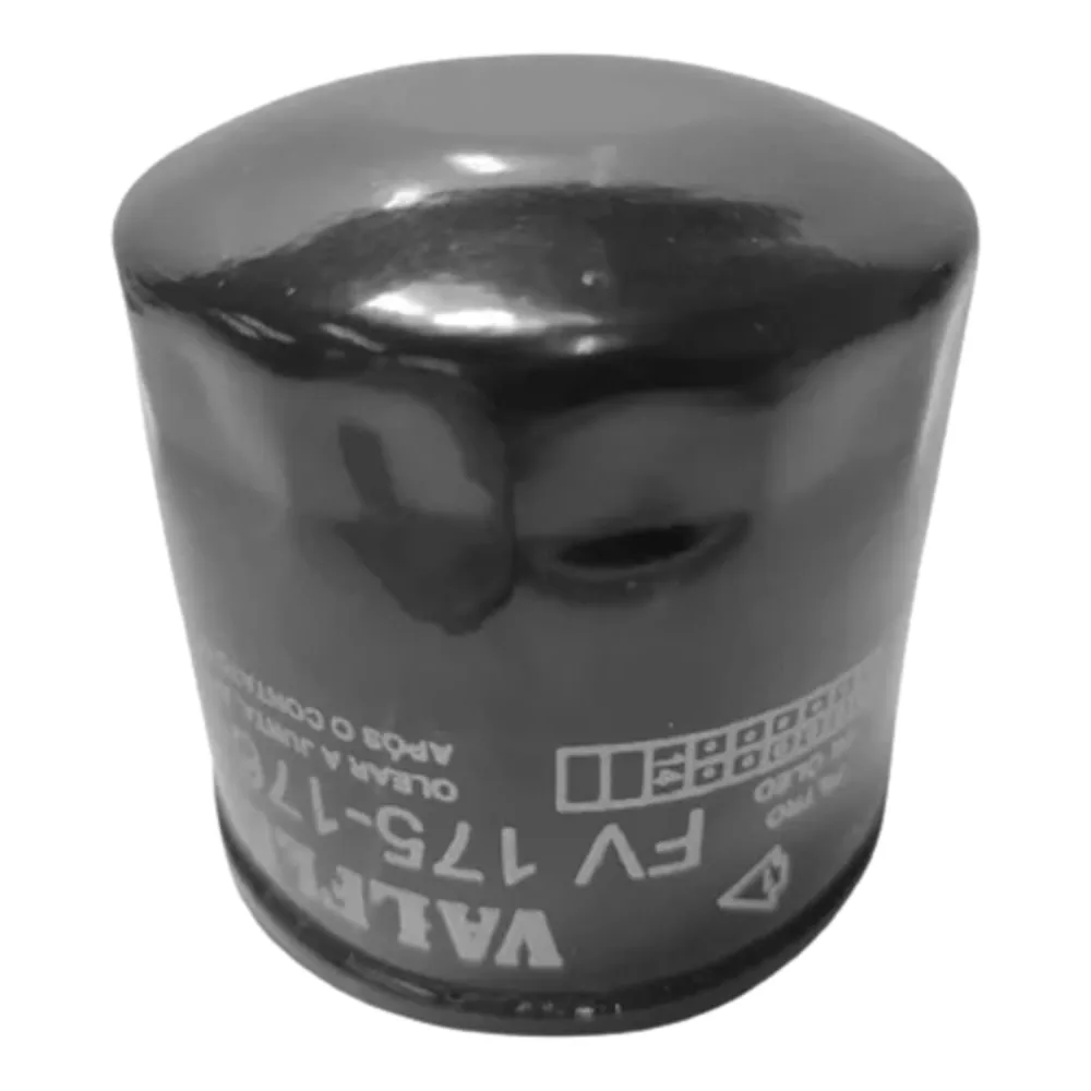Filtro Óleo Valflex Shadow VT600C/XL 600/NT 650
