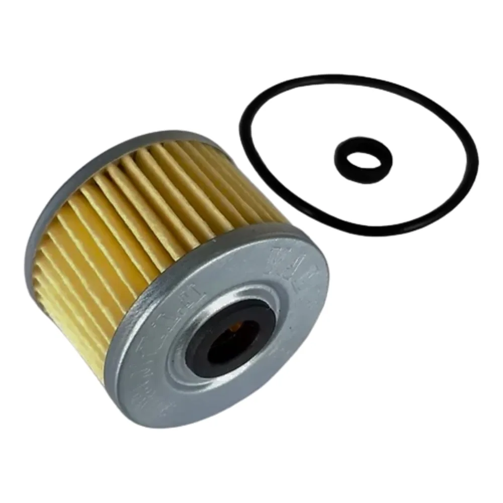 Filtro Óleo Valflex XLX 250/CBX 250R/CBX 250/Tornado 250/NX 400