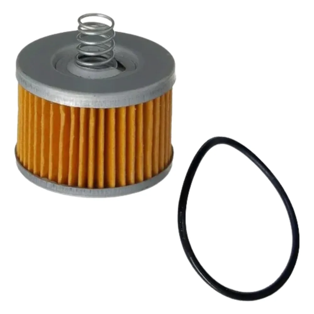 Filtro Óleo Vedamotors Fazer 150/Factor 125 2016 a 2017/XTZ 150 Crosser 150 2014