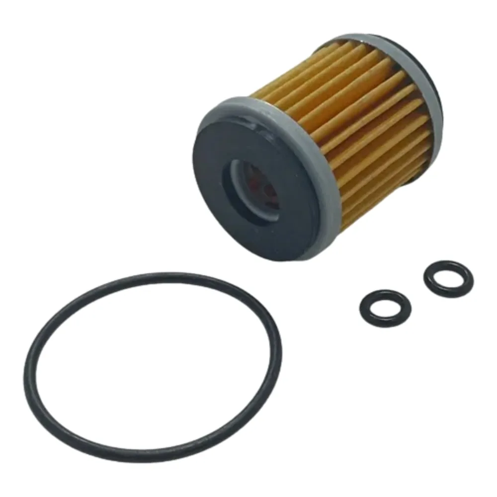Filtro Óleo Vedamotors Fazer 250/Fazer 450 2003 a 2021/WR 250F 2003 a 2020
