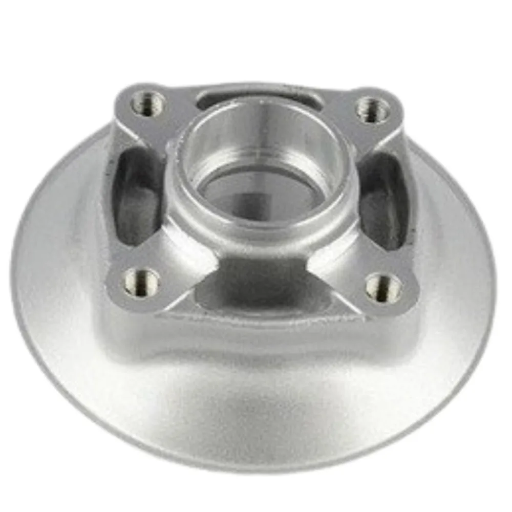 Flange Cubo Traseiro Dia-Frag Titan 150