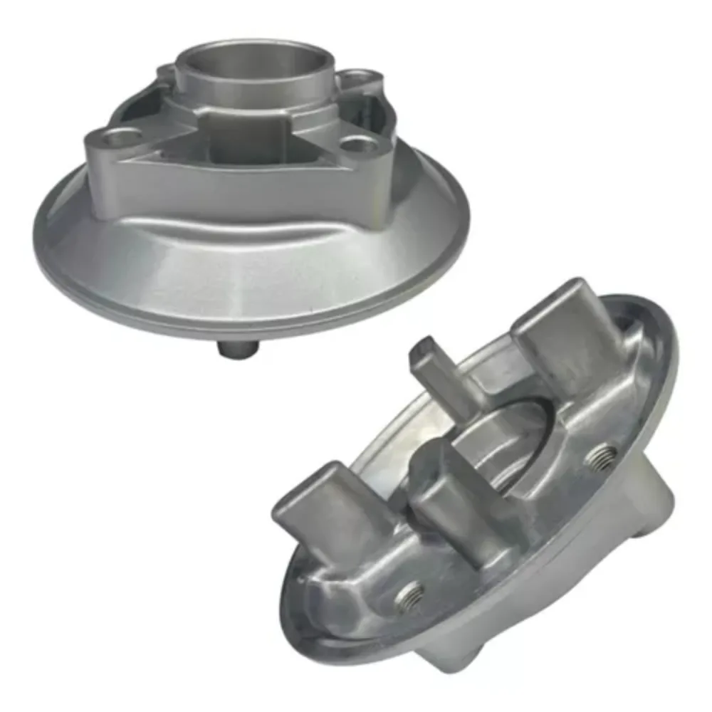 Flange Cubo Traseiro Fabreck Titan 150
