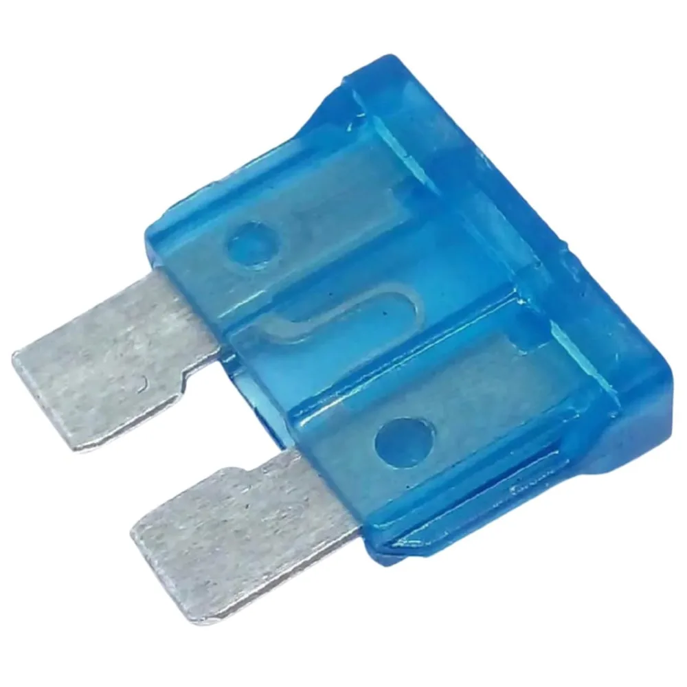 Fusível Lamina Garra7 15A ( 10 Unidades )