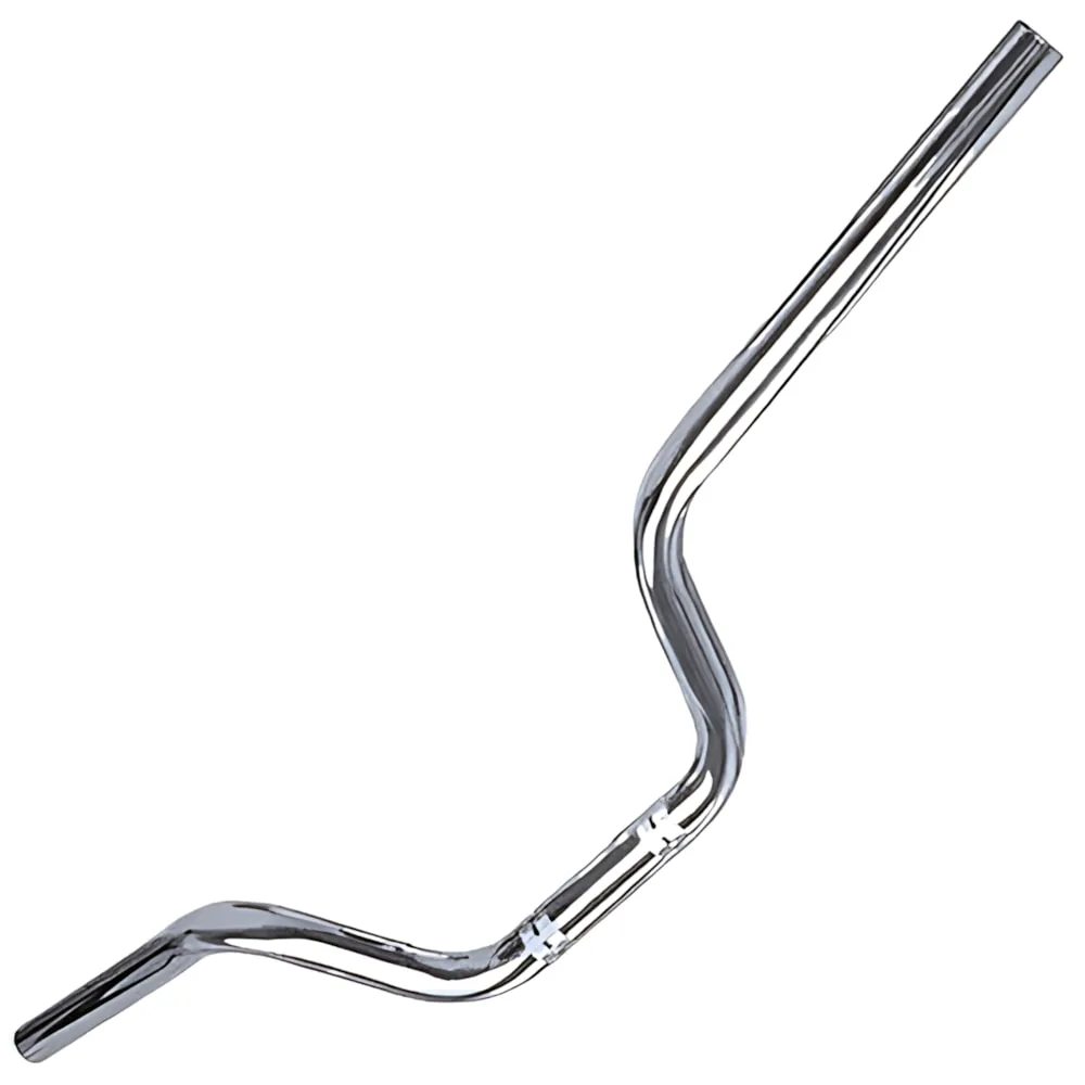 Guidao Mod. Original Tork Cbx 250 Cromado
