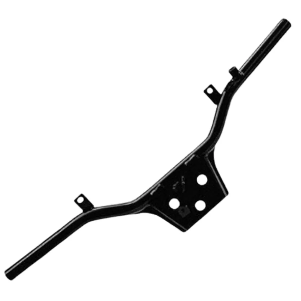 Guidão Modelo Original Honda Biz 100 98/04 Com Peso