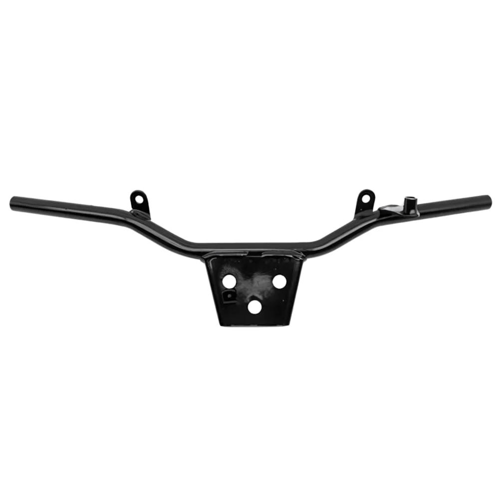 Guidão Modelo Original Honda Biz 100 Preto