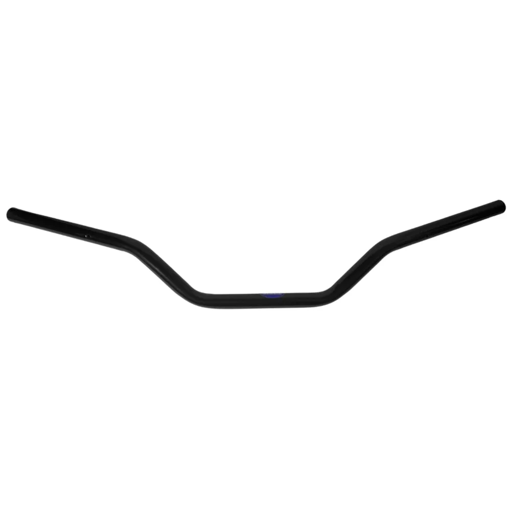 Guidão Modelo Original Honda Nxr 160/xre 190 Preto