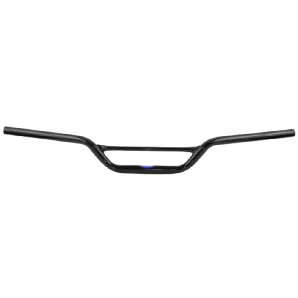 Guidão Modelo Original Honda Xlr125 Xr200 Nx200 Nx350 Preto
