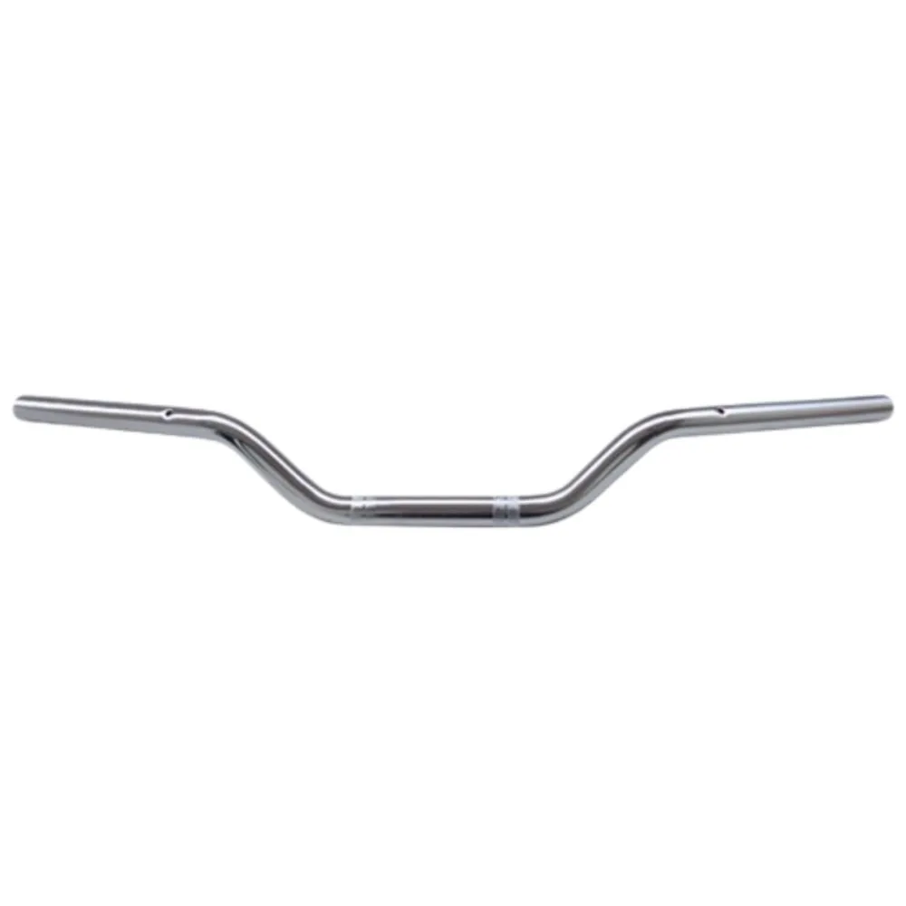 Guidão Modelo Original Suzuki Yes 125 Cromado