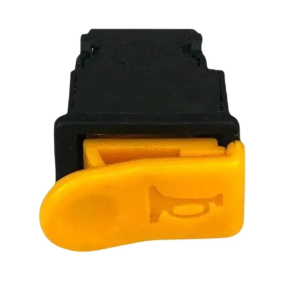 Interruptor Buzina Trilha Biz 100/Biz 125 2006 a 2012
