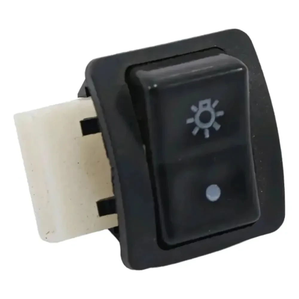 Interruptor Farol Trilha Biz 100