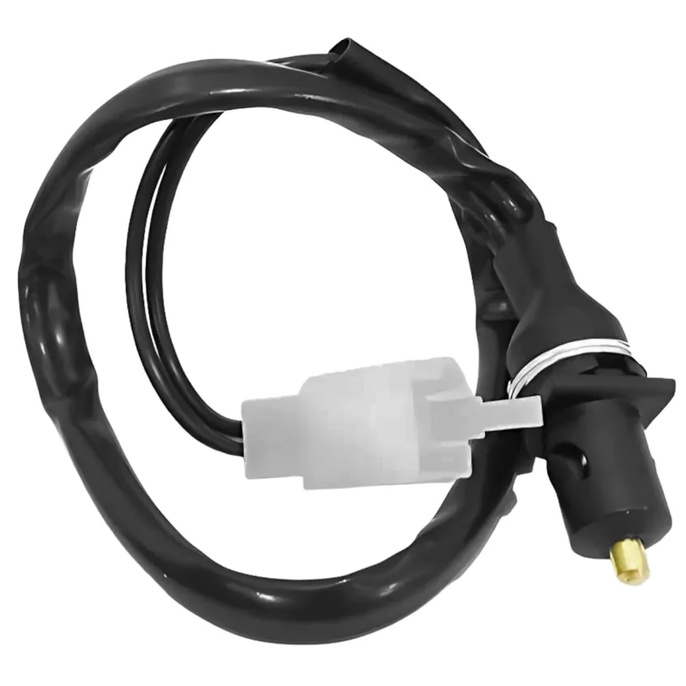 Interruptor Freio Dianteiro Audax YBR 125 2000 a 2008/Factor 125 2009 a 2015