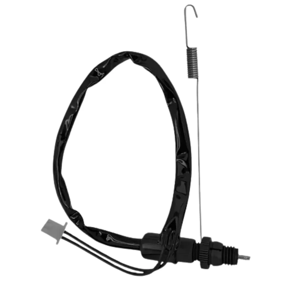 Interruptor Freio Traseiro Allen Titan 125 1999 Com Mola